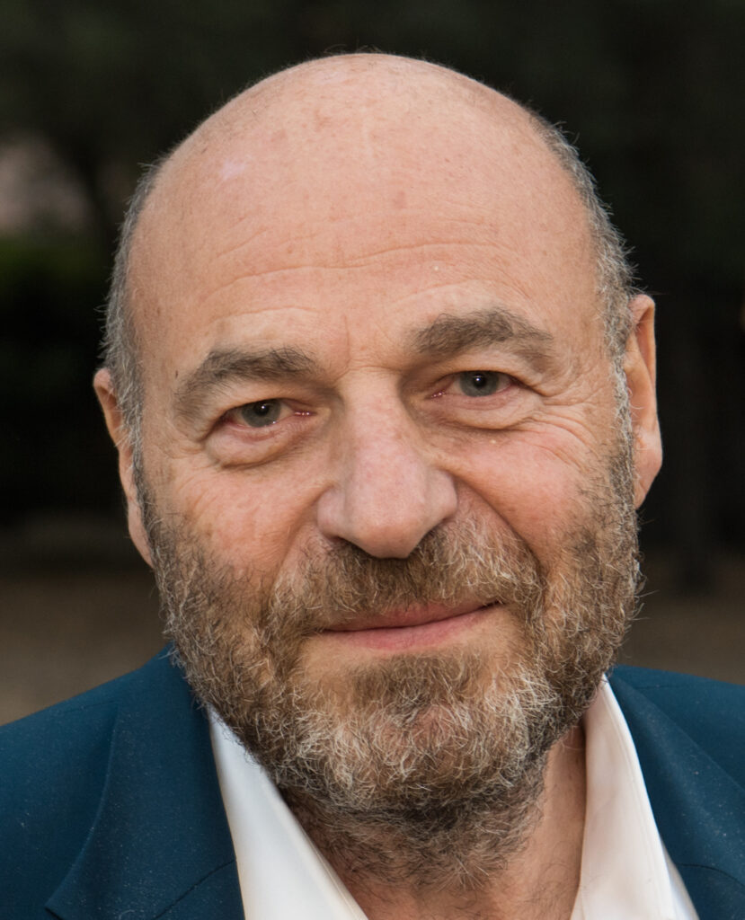 Jean-Louis Cohen – The Penelope Visiting Professor